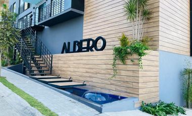 DEPARTAMENTO EN RENTA PUNTA CASCATTA TORRE ALBERO EN LOMAS DE ANGELÓPOLIS PUEBLA