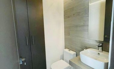 DEPARTAMENTO EN RENTA PUNTA CASCATTA TORRE ALBERO EN LOMAS DE ANGELÓPOLIS PUEBLA