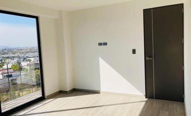 DEPARTAMENTO EN RENTA PUNTA CASCATTA TORRE ALBERO EN LOMAS DE ANGELÓPOLIS PUEBLA