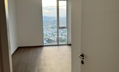 DEPARTAMENTO EN RENTA EN PUNTA CASCATTA EN LOMAS DE ANGELOPOLIS PUEBLA