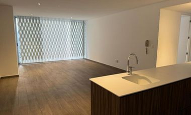 DEPARTAMENTO EN RENTA EN PUNTA CASCATTA EN LOMAS DE ANGELOPOLIS PUEBLA