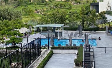 DEPARTAMENTO EN RENTA EN PUNTA CASCATTA EN LOMAS DE ANGELOPOLIS PUEBLA