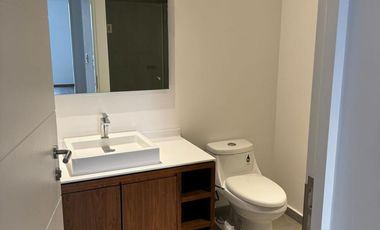 DEPARTAMENTO EN RENTA EN PUNTA CASCATTA EN LOMAS DE ANGELOPOLIS PUEBLA