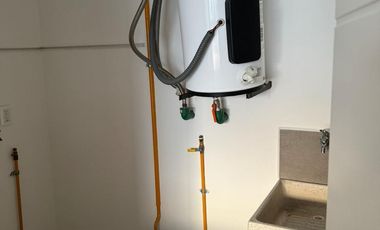 DEPARTAMENTO EN RENTA EN PUNTA CASCATTA EN LOMAS DE ANGELOPOLIS PUEBLA