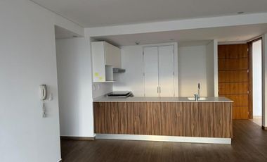 DEPARTAMENTO EN RENTA EN PUNTA CASCATTA EN LOMAS DE ANGELOPOLIS PUEBLA