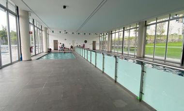 DEPARTAMENTO EN RENTA EN PUNTA CASCATTA EN LOMAS DE ANGELOPOLIS PUEBLA