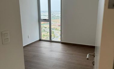 DEPARTAMENTO EN RENTA EN PUNTA CASCATTA EN LOMAS DE ANGELOPOLIS PUEBLA