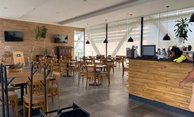 DEPARTAMENTO EN RENTA EN PUNTA CASCATTA EN LOMAS DE ANGELOPOLIS PUEBLA