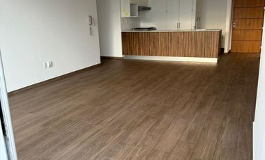 DEPARTAMENTO EN RENTA EN PUNTA CASCATTA EN LOMAS DE ANGELOPOLIS PUEBLA