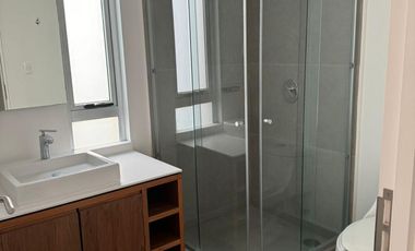 DEPARTAMENTO EN RENTA EN PUNTA CASCATTA EN LOMAS DE ANGELOPOLIS PUEBLA