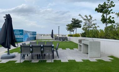 DEPARTAMENTO EN RENTA EN PUNTA CASCATTA EN LOMAS DE ANGELOPOLIS PUEBLA