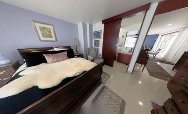Venta Departamento Jilotzingo, Edo Mexico