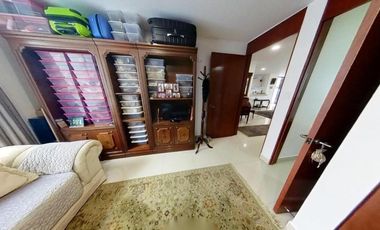 Venta Departamento Jilotzingo, Edo Mexico