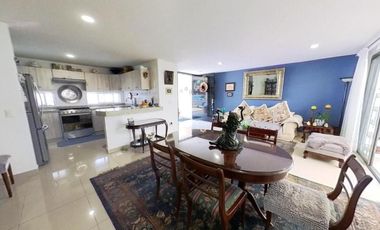 Venta Departamento Jilotzingo, Edo Mexico