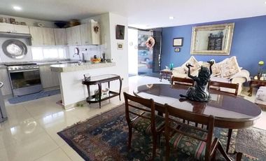 Venta Departamento Jilotzingo, Edo Mexico