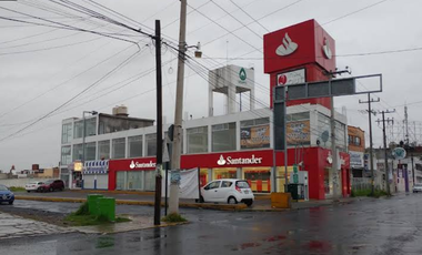 Local Heriberto Enríquez, Toluca