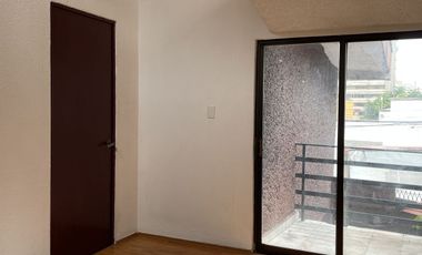 SUITE EN RENTA LOMAS DE TECAMACHALCO