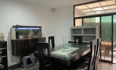 SUITE EN RENTA LOMAS DE TECAMACHALCO