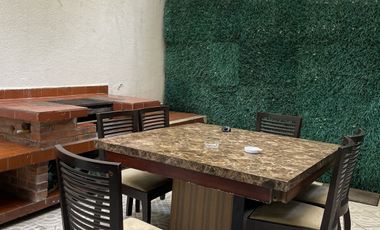SUITE EN RENTA LOMAS DE TECAMACHALCO