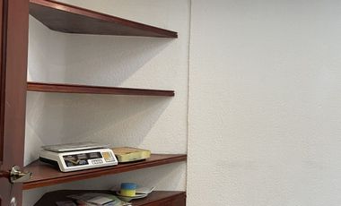 SUITE EN RENTA LOMAS DE TECAMACHALCO