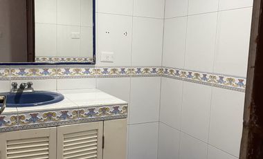 SUITE EN RENTA LOMAS DE TECAMACHALCO