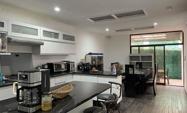 SUITE EN RENTA LOMAS DE TECAMACHALCO