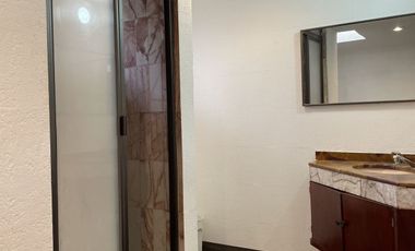 SUITE EN RENTA LOMAS DE TECAMACHALCO
