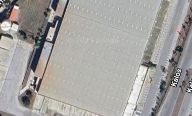 Bodega Industrial en Guadalupe NL