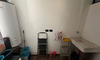 Casa townhouse en Renta amueblada en Momoxpan