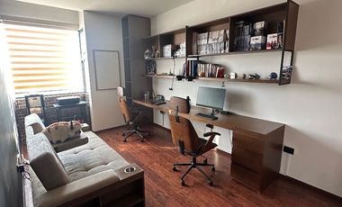 Casa townhouse en Renta amueblada en Momoxpan