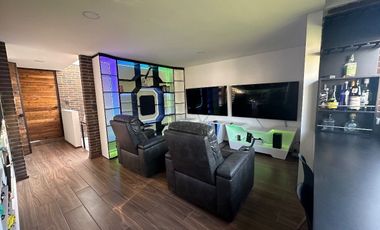 Casa townhouse en Renta amueblada en Momoxpan
