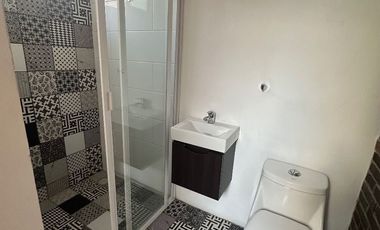 Casa townhouse en Renta amueblada en Momoxpan