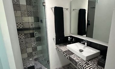 Casa townhouse en Renta amueblada en Momoxpan