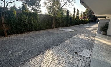 Casa townhouse en Renta amueblada en Momoxpan
