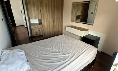 Casa townhouse en Renta amueblada en Momoxpan