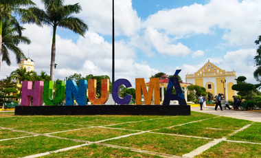 Casa( Bungalow 1) en Venta en Aldea Kanté, Hunucmá