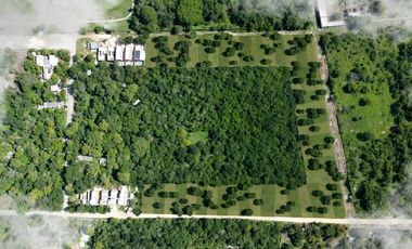 Casa( Bungalow 1) en Venta en Aldea Kanté, Hunucmá