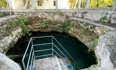 Casa( Bungalow 1) en Venta en Aldea Kanté, Hunucmá