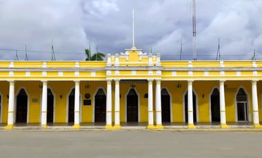 Casa( Bungalow 1) en Venta en Aldea Kanté, Hunucmá