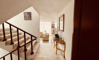 Casa en Renta en PEDREGAL