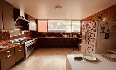 Casa en Renta en PEDREGAL