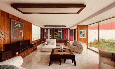 Casa en Renta en PEDREGAL