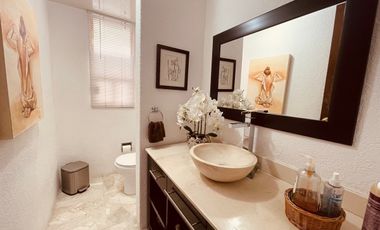 Casa en Renta en PEDREGAL