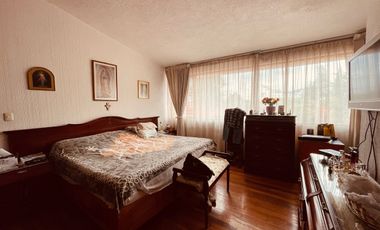 Casa en Renta en PEDREGAL