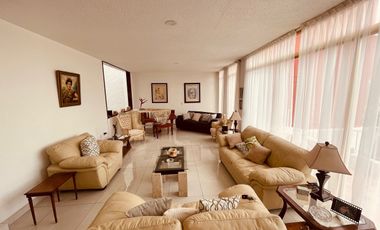 Casa en Renta en PEDREGAL