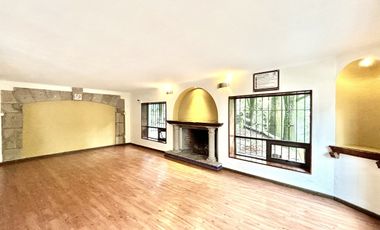 JESUS DEL MONTE en VILLA DEL LAGO  a unos pasos de Interlomas