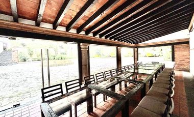 JESUS DEL MONTE en VILLA DEL LAGO  a unos pasos de Interlomas