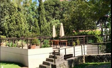 JESUS DEL MONTE en VILLA DEL LAGO  a unos pasos de Interlomas