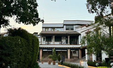 JESUS DEL MONTE en VILLA DEL LAGO  a unos pasos de Interlomas