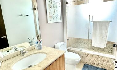 JESUS DEL MONTE en VILLA DEL LAGO  a unos pasos de Interlomas